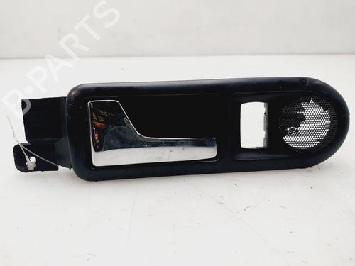 Venstre bak invendig håndtak VW GOLF IV (1J1) [1997-2008]  22991992
