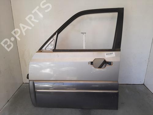 Used Left front door HYUNDAI TERRACAN (HP) 2.9 CRDi 4WD (163 hp) 12403705