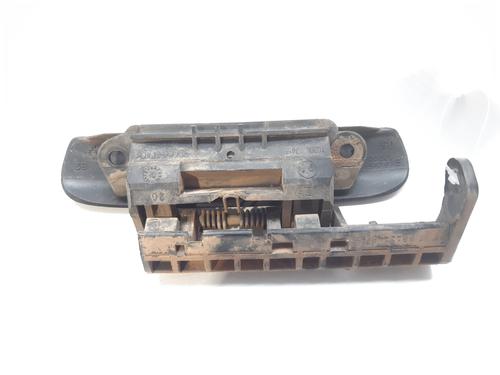 Front left exterior door handle CITROËN XSARA PICASSO (N68) 1.6 HDi | BP10727604C128 