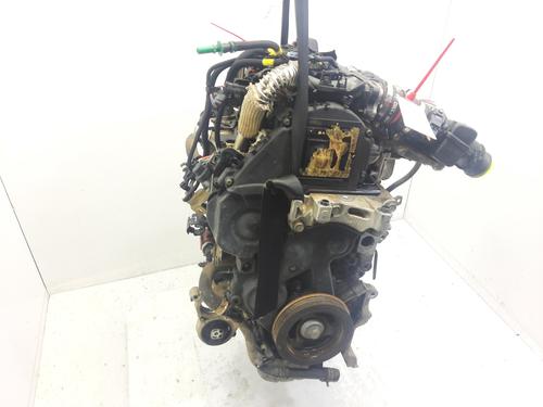 Engine CITROËN C4 I (LC_) | BP30964159M1