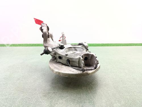 Left rear steering knuckle JAGUAR E-PACE (X540)  | BP29531455M27 