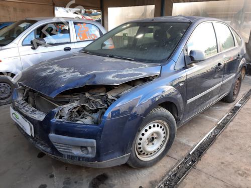 Front right window mechanism FORD FOCUS II (DA_, HCP, DP) 1.6 TDCi | BP9243933C23 