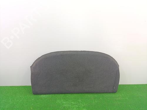 Rear parcel shelf HONDA CIVIC VIII Hatchback (FN, FK) 2.2 CTDi (FK3) | BP29923683C85 