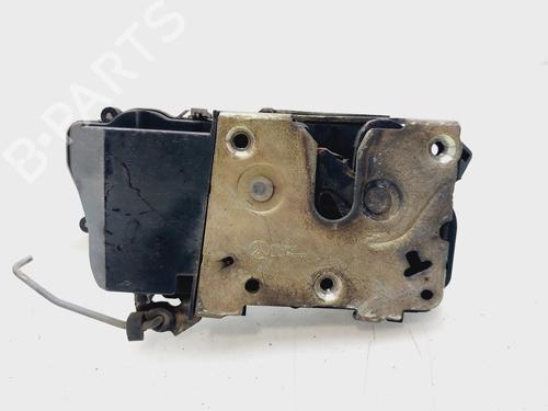 Højre bagtil lås PEUGEOT 306 Hatchback (7A, 7C, N3, N5) 1.9 D (69 hp) 29967347