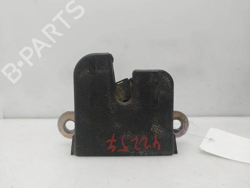 Cerradura de porton trasero Cerradura de porton trasero 38708094 38708094