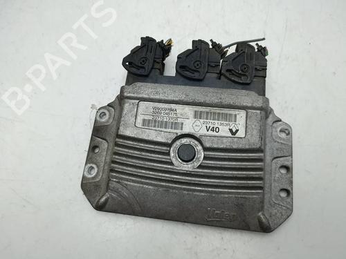 Used Engine control unit (ECU) Engine control unit (ECU) RENAULT MEGANE III Hatchback (BZ0/1_, B3_) 1.6 16V (BZ0H) (101 hp) 39960192 39960192
