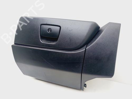 Glove box PEUGEOT BIPPER (AA_) | BP31316397C95