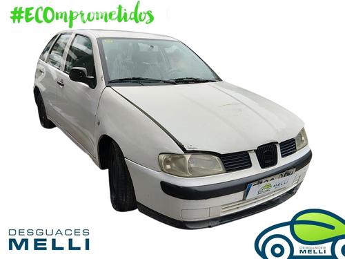 Rear left interior door handle SEAT IBIZA II (6K1)  | BP31930763I15 