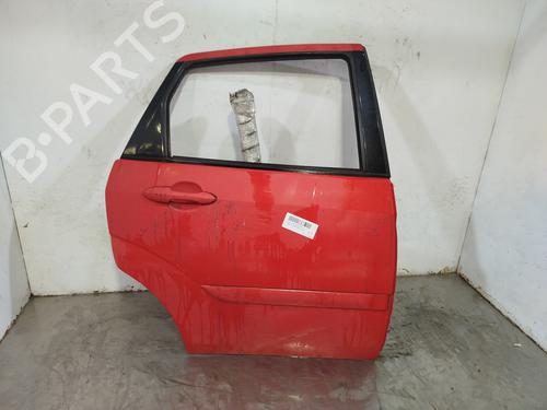 Używane Drzwi tylne prawe Drzwi tylne prawe FORD FOCUS I (DAW, DBW) 1.6 16V (100 hp) 36854589 36854589
