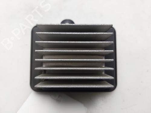 Used Heater resistor Heater resistor PEUGEOT 308 SW II (LC_, LJ_, LR_, LX_, L4_) [2014-2021] 36677533 36677533