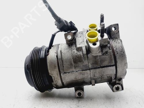 Used AC compressor KIA CARNIVAL / GRAND CARNIVAL III (VQ) [2005-2015]  29297922