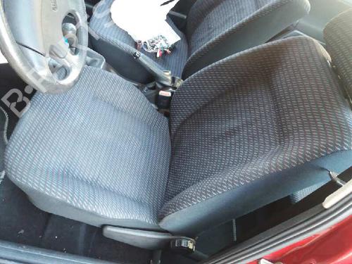 Brake master cylinder VW VENTO (1H2) 1.6 | BP5336709M77 