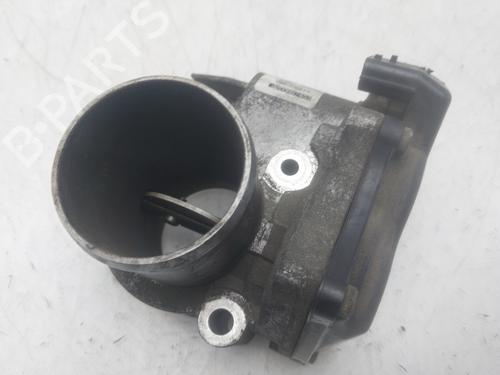 Throttle body RENAULT TRAFIC II Bus (JL) 2.0 dCi 115 (JL00, JL01, JL0H, JL0M, JL0U) | BP37759261M82 - Image 4