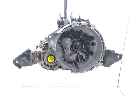 Used Gearbox KIA CARNIVAL / GRAND CARNIVAL III (VQ) 2.9 CRDi (185 hp) 6593906