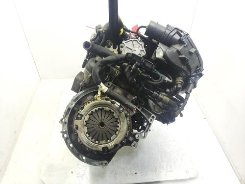 Used Engine PEUGEOT 207 (WA_, WC_) [2006-2015]  30964137