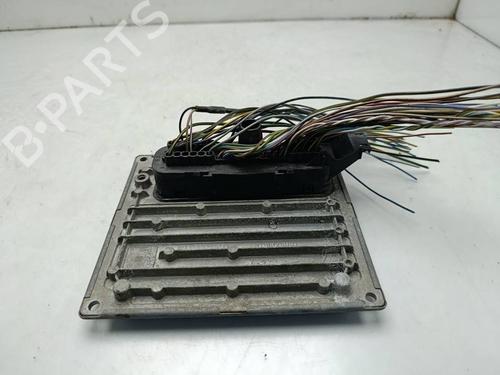 Engine control unit (ECU) FORD FOCUS II (DA_, HCP, DP) 1.6 | BP40296984M57 - Image 2
