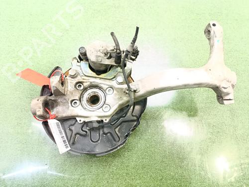 Left front steering knuckle AUDI A4 B6 (8E2) 2.0 | BP32196155M25