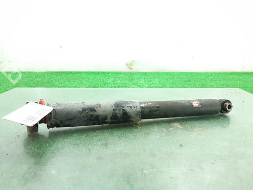 Used Right rear shock absorber NISSAN X-TRAIL III (T32_, T32R, T32RR) [2013-2025]  12411560