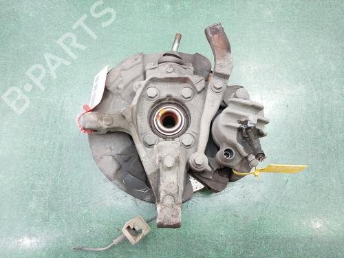 Right front steering knuckle VOLVO S80 I (184) D5 | BP13476934M26 