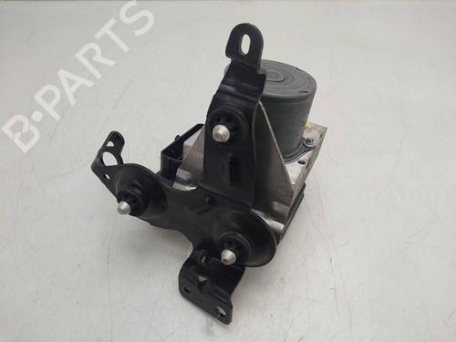 Used ABS pump ABS pump AUDI A6 C7 Avant (4G5, 4GD) [2011-2019] 39707556 39707556
