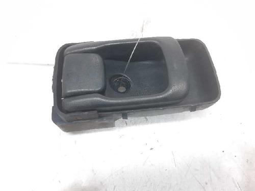Used Front right interior door handle NISSAN ALMERA I Hatchback (N15) 2.0 D (75 hp) 4704055