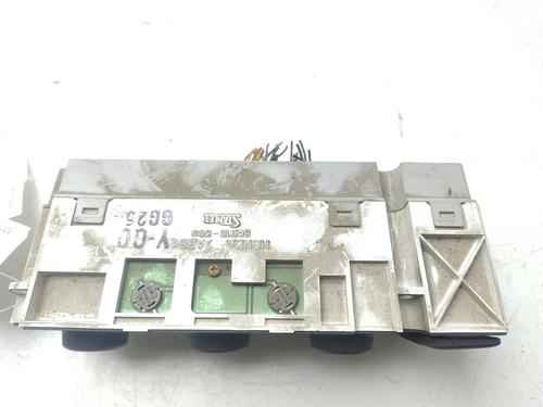 Climate control HONDA CR-V I (RD) 2.0 16V 4WD (RD1, RD3) | BP28034556I5 