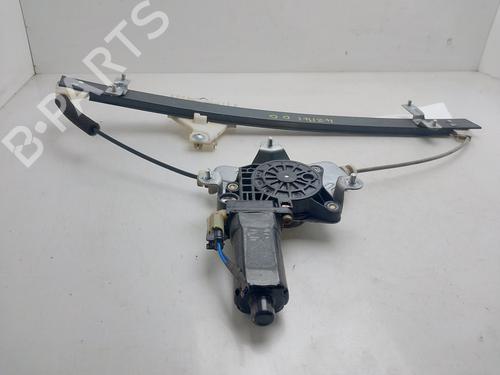Used Front right window mechanism Front right window mechanism HYUNDAI TERRACAN (HP) [2001-2008] 36773146 36773146