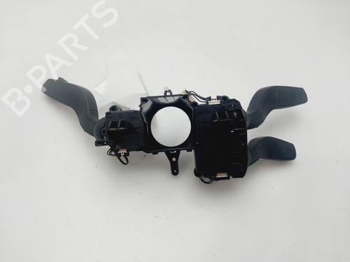 Steering wheel controls AUDI A1 (8X1, 8XK) 1.6 TDI | BP30586405E15 