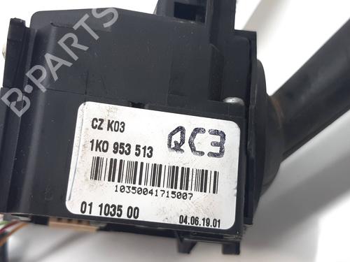 Steering column stalk AUDI A3 (8P1) 1.6 FSI | BP12410113I23 