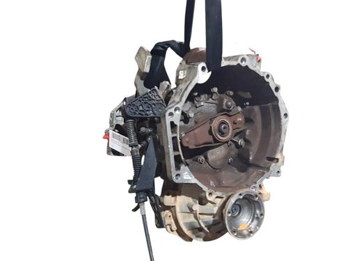 Used Gearbox VW CADDY ALLTRACK IV Box Body/MPV (SAA) [2015-2020]  29375859