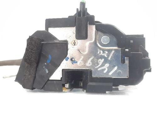 Front left lock NISSAN JUKE (F15) 1.5 dCi | BP11172409C98 