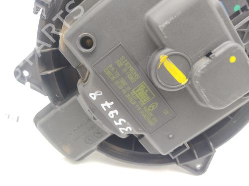 Heater blower motor MERCEDES-BENZ M-CLASS (W164) ML 320 CDI 4-matic (164.122) | BP23069888M62 