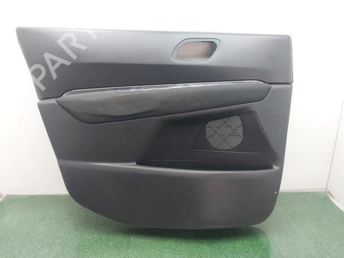 Andre Andre PEUGEOT 5008 (0U_, 0E_) 1.6 HDi (112 hp) 35799445 35799445