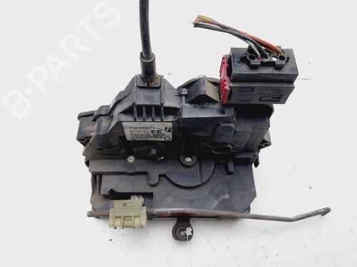 Front left lock OPEL CORSA D (S07)  | BP23222931C98 