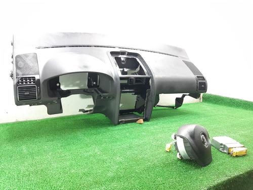 Airbag Kit VW TOURAN (1T3) 2.0 TDI | BP11795007C86 