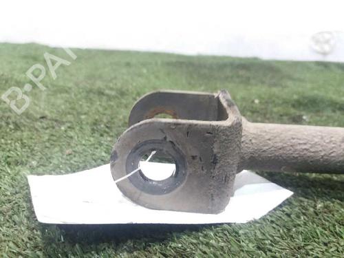 Left rear suspension arm HYUNDAI SANTA FÉ II (CM) 2.2 CRDi 4x4 | BP13992355M14 