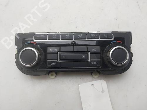 Used Climate control Climate control VW PASSAT B6 (3C2) 2.0 TDI (110 hp) 40559431 40559431