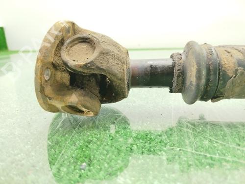 Driveshaft LAND ROVER RANGE ROVER II (P38A) 2.5 D 4x4 | BP29523239M37 