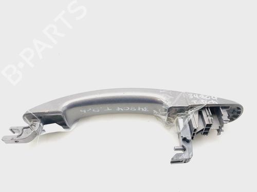 Rear right exterior door handle FORD GRAND C-MAX (DXA/CB7, DXA/CEU) 1.0 EcoBoost AM51U22404CAW |