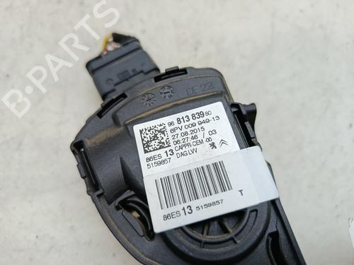 Pedal CITROËN C3 Picasso (SH_) | BP37630178I4 - Image 3