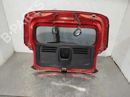 Tailgate SMART FORFOUR Hatchback (453) 0.9 (453.044, 453.053) | BP26406665C6 