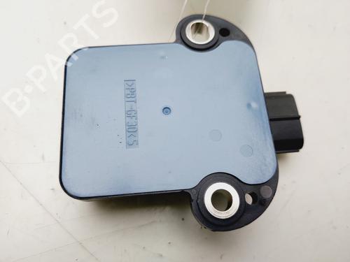 Elektronische module LEXUS IS III (_E3_) 300h (AVE30_, AVE30R) | BP30657755M83