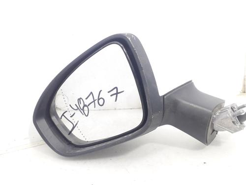 Used Left mirror Left mirror RENAULT CLIO V (B7_) 1.0 TCe 100 (B7MT) (101 hp) 11055834 11055834