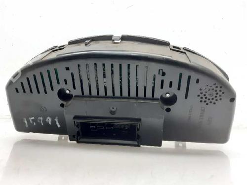 Instrument cluster VW PASSAT B6 (3C2)  | BP5568507C47 