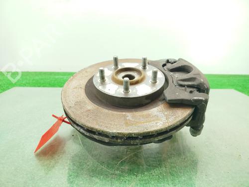 Used Right front steering knuckle CITROËN C4 AIRCROSS [2010-2025]  29546814