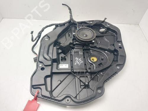 Used Rear right window mechanism Rear right window mechanism 33327057 33327057