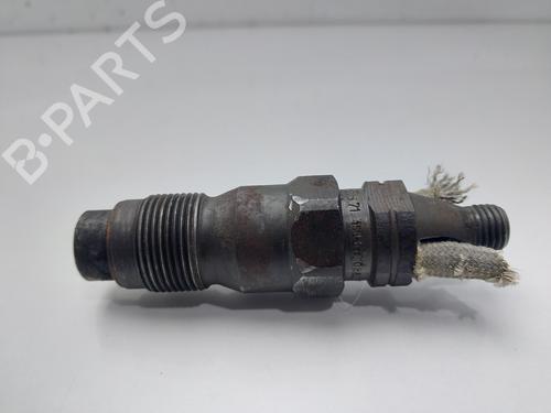 Injecteur BMW 3 Compact (E36) 318 tds (90 hp) 31850381