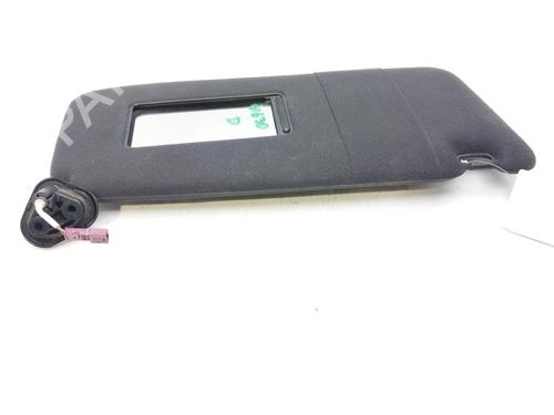 Used Right sun visor BMW X5 (E53) 3.0 d (184 hp) 13643925