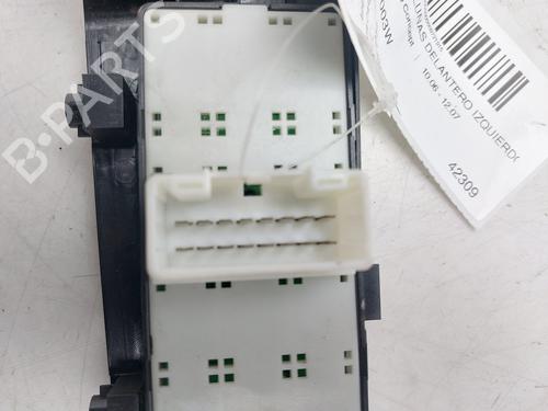 Left front window switch KIA CARENS III MPV (UN) 2.0 CRDi 140 | BP37148970I27  - Image 5