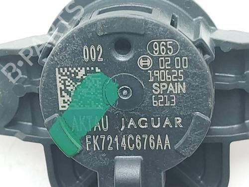 Electronic sensor LAND ROVER RANGE ROVER VELAR (L560) 2.0 D180 TD4 4x4 | BP39202824M84 - Image 3